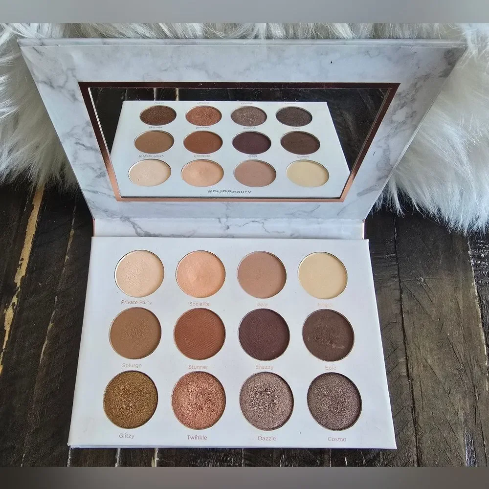 Pur Cosmetics pur cosmetics